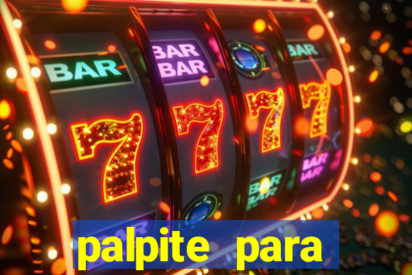 palpite para seninha de hoje